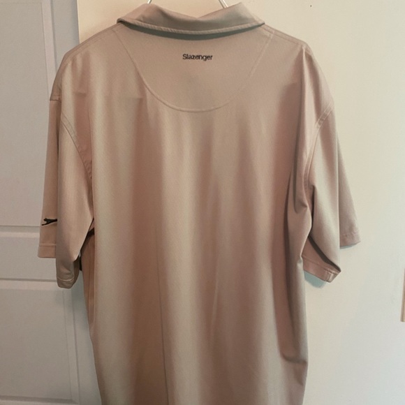 Slazenger collared shirt - Picture 3 of 3